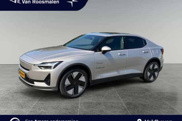 Polestar 2 (2025) thumbnail 1
