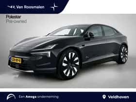 Polestar 4 (2024)