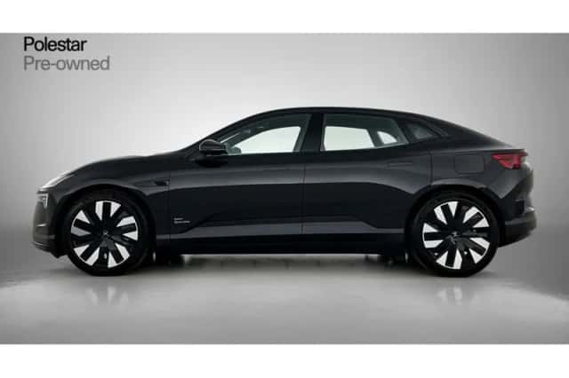 Polestar 4 (2024) thumbnail 2