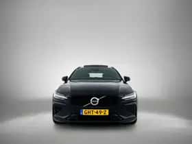 Volvo V60 (2024) thumbnail 6