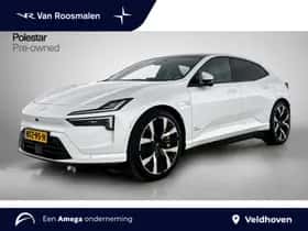 Polestar 4 (2025)