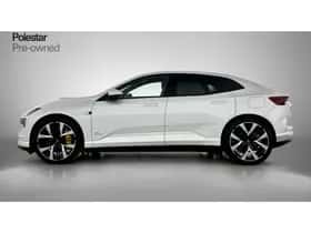 Polestar 4 (2025) thumbnail 2
