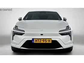 Polestar 4 (2025) thumbnail 5