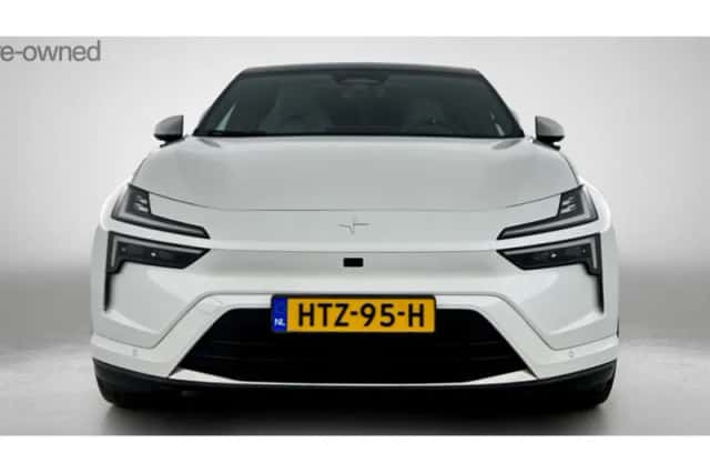 Polestar 4 (2025) thumbnail 6
