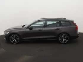 Volvo V60 (2025) thumbnail 2