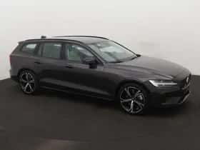 Volvo V60 (2025) thumbnail 11