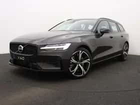 Volvo V60 (2025) thumbnail 24
