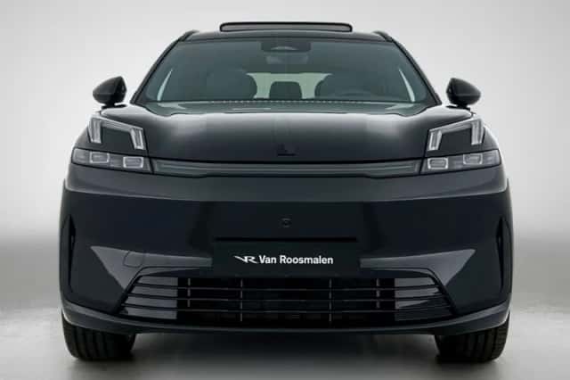 Lynk & Co 08 (2025) thumbnail 5