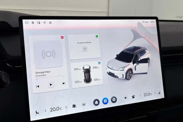Lynk & Co 08 (2025) thumbnail 6