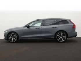 Volvo V60 (2025) thumbnail 2