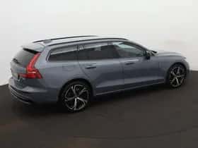 Volvo V60 (2025) thumbnail 11