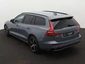 Volvo V60 (2025) thumbnail 3