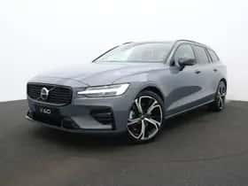 Volvo V60 (2025) thumbnail 26