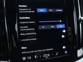 Volvo V60 (2025) thumbnail 36