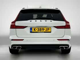 Volvo V60 (2021) thumbnail 3