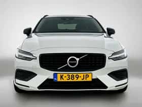 Volvo V60 (2021) thumbnail 5