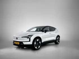 Volvo EX30 (2024)