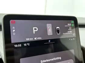 Volvo EX30 (2024) thumbnail 17