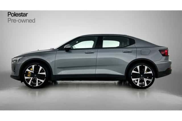 Polestar 2 (2025) thumbnail 2