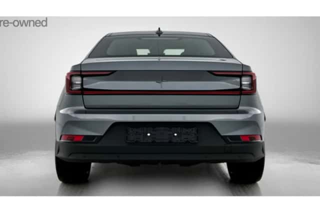 Polestar 2 (2025) thumbnail 3