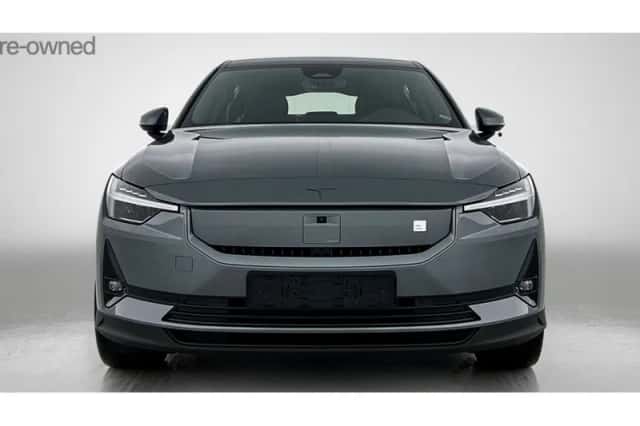 Polestar 2 (2025) thumbnail 5