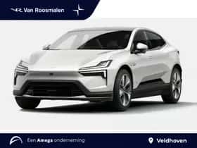 Polestar 4 (2025)