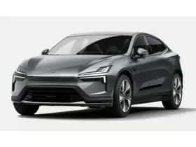 Polestar 4 (2025) thumbnail 1