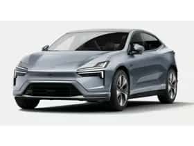 Polestar 4 (2025)