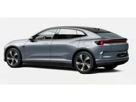 Polestar 4 (2025) thumbnail 2