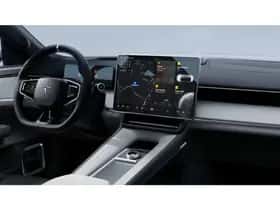 Polestar 4 (2025) thumbnail 3