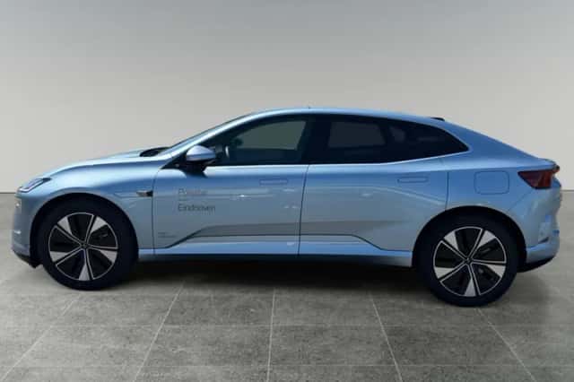 Polestar 4 (2025) thumbnail 4