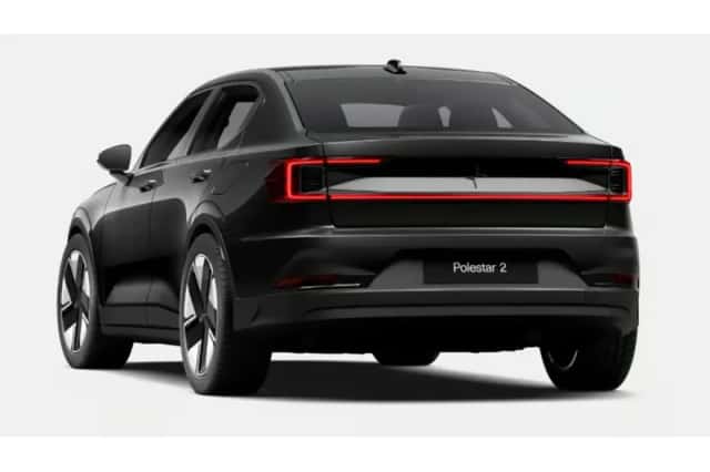 Polestar 2 (2025) thumbnail 2