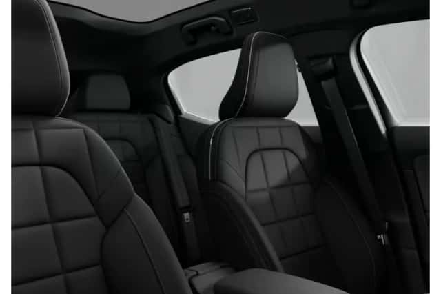 Polestar 2 (2025) thumbnail 3