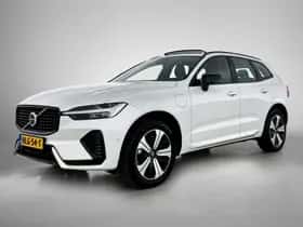 Volvo XC60 (2024)