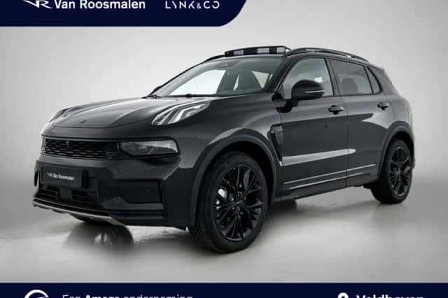 Lynk & Co 01 (2026) thumbnail 1