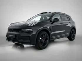 Lynk & Co 01 (2026)