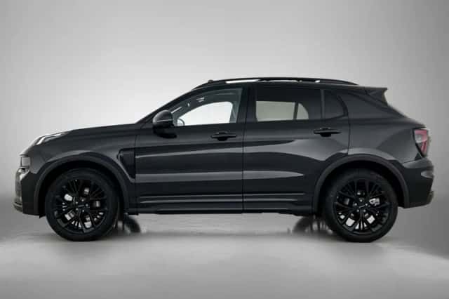 Lynk & Co 01 (2026) thumbnail 2