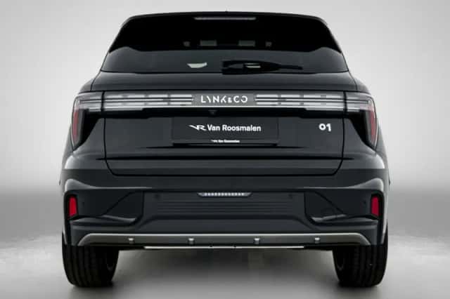Lynk & Co 01 (2026) thumbnail 3