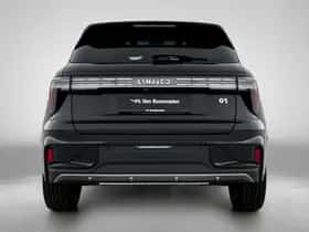 Lynk & Co 01 (2026) thumbnail 3