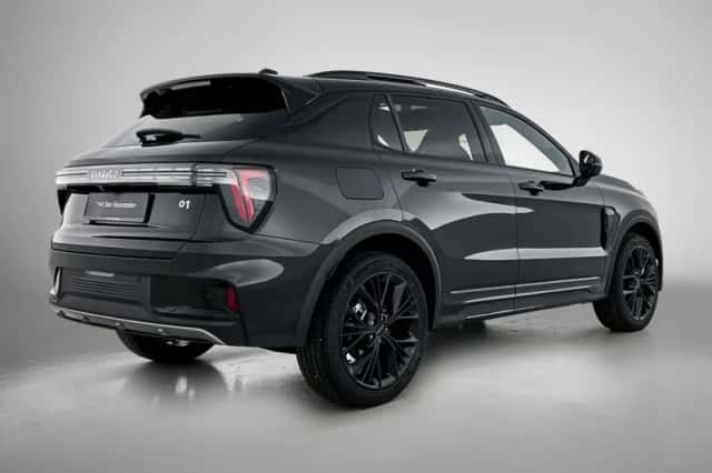 Lynk & Co 01 (2026) thumbnail 4