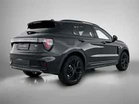 Lynk & Co 01 (2026) thumbnail 4