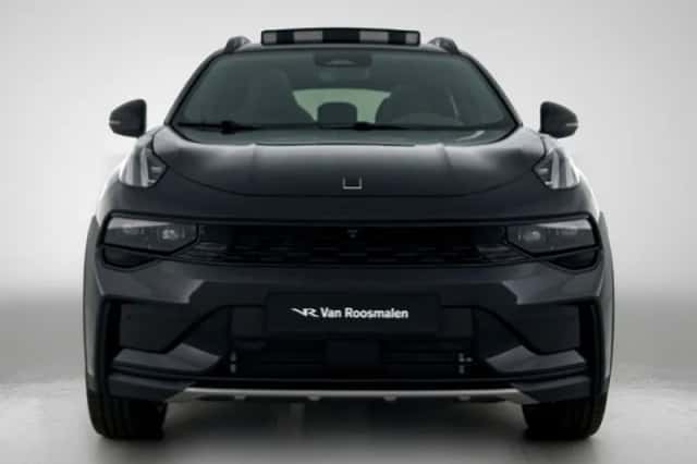 Lynk & Co 01 (2026) thumbnail 5