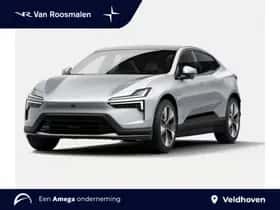 Polestar 4 (2025)