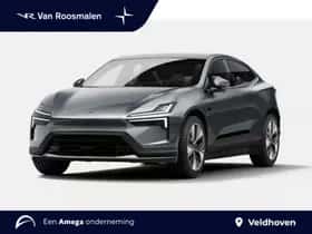 Polestar 4 (2025)