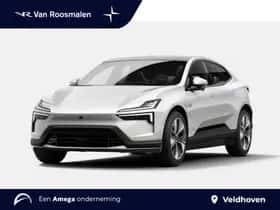 Polestar 4 (2025)