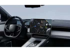 Polestar 4 (2025) thumbnail 3