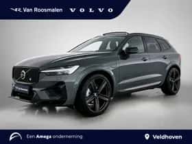 Volvo XC60 (2025) thumbnail 1