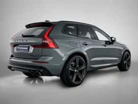 Volvo XC60 (2025) thumbnail 4