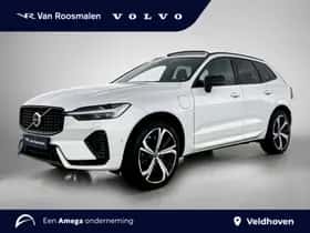 Volvo XC60 (2022)