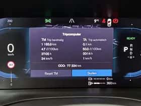Volvo XC60 (2022) thumbnail 25